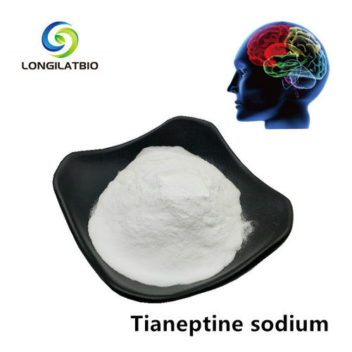 সম্পর্কে সর্বশেষ কোম্পানী কেস Tianeptine Sodium: একটি বিস্তৃত ওভারভিউ by Longilat Bio Co., Ltd.