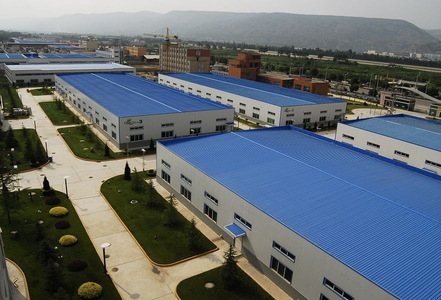 চীন Shandong Hexon Technology Co., Ltd 