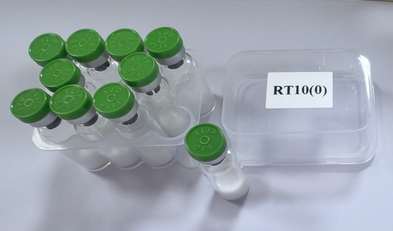 গুণ  Buy Online Retatrutide Peptide for Fitness and Weight Control কারখানা