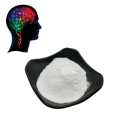 গুণ  Antiamnesic 99% Unifiram Powder Brain Nootropics CAS 272786-64-8 কারখানা