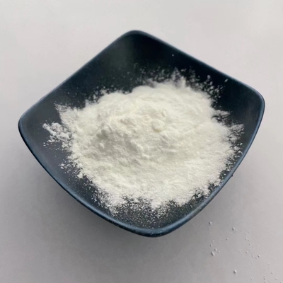 স্মৃতিশক্তি বাড়ানোর জন্য Nootropic 99% CAS 62613-82-5 Oxiracetam পাউডার