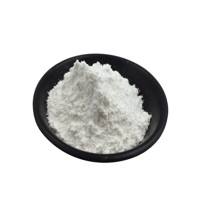 পুষ্টি উপাদান CAS 6020-87-7 ক্রিয়েটাইন মনোহাইড্রেট পাউডার 99% বিশুদ্ধতা