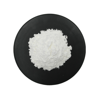 99% বিশুদ্ধতা সিয়ালিক অ্যাসিড পাউডার CAS 131-48-6 N-Acetylneuraminic অ্যাসিড পাউডার