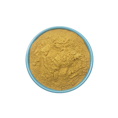CAS 1143-70-0 ডালিমের নির্যাস ইউরোলিথিন একটি পাউডার বার্ধক্য প্রতিরোধের জন্য