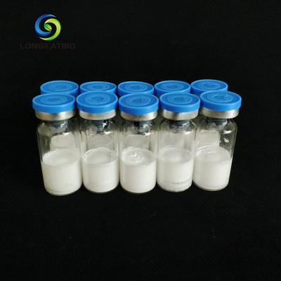 ফ্রিজ শুকনো পাউডার Semaglutide পেপটাইড পেপটাইড ফর্ম সঙ্গে ওজন হ্রাস