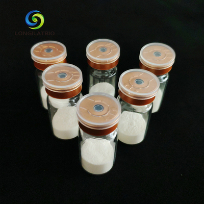 2.4mg/Day Semaglutide পেপটাইড সক্রিয় উপাদান Semaglutide সঙ্গে ওজন হ্রাস