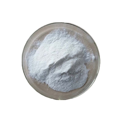 99% CAS 1115-70-4 মেটফর্মিন HCl পাউডার নিরাপদ ডেলিভারি সহ