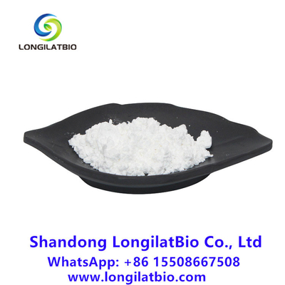 99% বিশুদ্ধতা ফার্মা Api কাঁচা পাউডার S-Acetyl-L-Glutathione Cas 3054-47-5