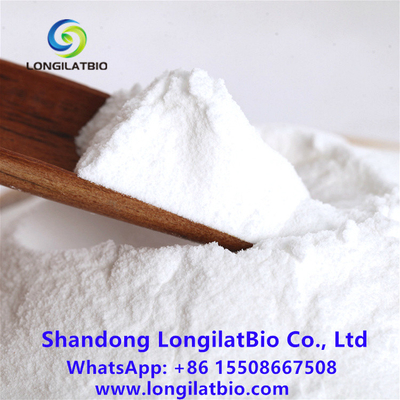 Saxagliptin Pharma Api Cas 361442-04-8 সাদা রঙ