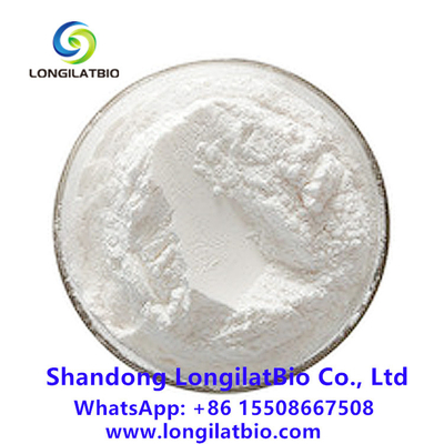 বিশুদ্ধ 99% ভেটেরিনারি কাঁচা পাউডার Toltrazuril Cas 69004-03-1