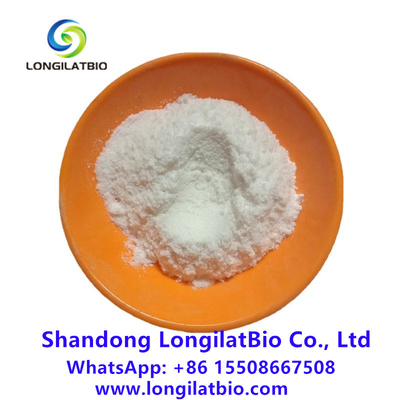 CAS 159752-10-0 MK 677 পাউডার সার্ম সাপ্লিমেন্ট বডিবিল্ডিং 99%