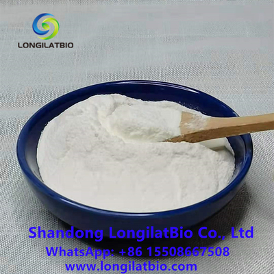 CH3N5 99% ফার্মা Api 5-Aminotetrazole Cas 4418-61-5