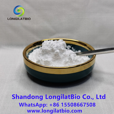 ফার্মাসিউটিক্যালের জন্য Cas100986-85-4 Levofloxacin পাউডার