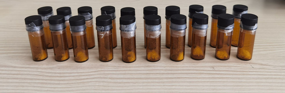 ওজন কমানোর ইনজেকশন সেমাগ্লুটাইড 2.4mg/দিন 5mg/Vial প্যাকেজিং