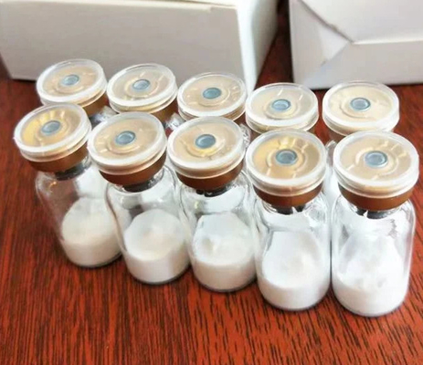 সেরা মূল্য ফ্রিজ শুকনো পাউডার 5mg/10mg Retatrutide CAS 2381089-83-2