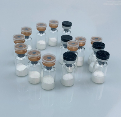 Semaglutide Ozempic CAS No 910463-68-2 পেপটাইড 2mg/Vial 5mg/Vial Semaglutide USPI