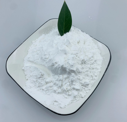 পুষ্টির সম্পূরক ক্রিয়েটাইন মনোহাইড্রেট পাউডার CAS 6020-87-7