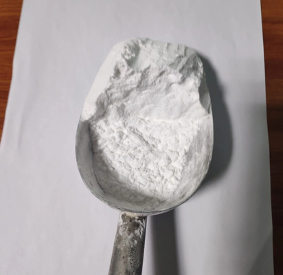 ফার্মাসিউটিক্যাল ব্যবহার CAS 97-59-6 অ্যালানটোইন পাউডার এর ক্ষত নিরাময় বৈশিষ্ট্য