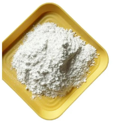 উচ্চ বিশুদ্ধতা সিএএস নং 97-59-6 অ্যালানটোইন পাউডার ইকজেমা ত্রাণ এবং ত্বক শান্ত করার জন্য