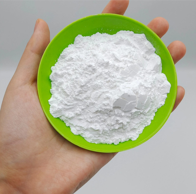 কারখানা সরবরাহের কাঁচামাল 99% পাউডার CAS 174671-46-6 Tavaborole