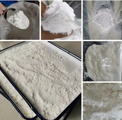 উচ্চ বিশুদ্ধতা Tianeptine বিনামূল্যে অ্যাসিড পাউডার CAS 66981-73-5