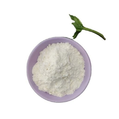 ব্রেন ইম্প্রুভ ন্যুট্রপিক 99% CAS 314728-85-3 Sunifiram Dm-235 হোয়াইট পাউডার