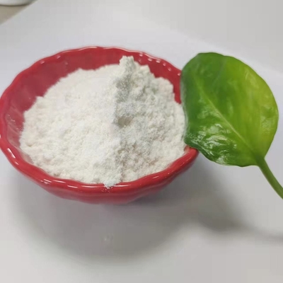 API পরিপূরক কাঁচামাল এল-থ্রোনিক অ্যাসিড ক্যালসিয়াম সল্ট পাউডার CAS 70753-61-6