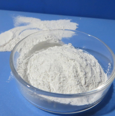 সাদা প্রাকৃতিক বৃদ্ধি ইউরোলিথিন বি পাউডার CAS 1139-83-9