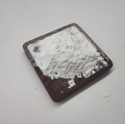 উচ্চ বিশুদ্ধতা বাল্ক স্টক Palmitoylethanolamide PEA CAS: 544-31-0