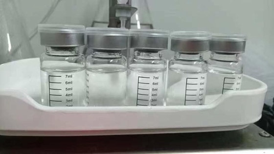 Cat Fipv Api ফার্মাসিউটিক্যাল Gs-441524 ইনজেকশন বিড়াল বিড়াল সংক্রামক পেরিটোনাইটিস