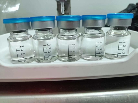 Feline সংক্রামক ফার্মা Api Peritonitis Cat Test Fip