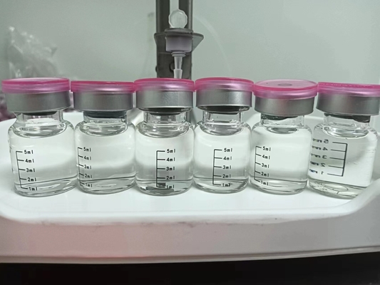 20mg/ML 5.5mL GS-441524 GS FIP চিকিত্সার জন্য CAS 1191237-69-0