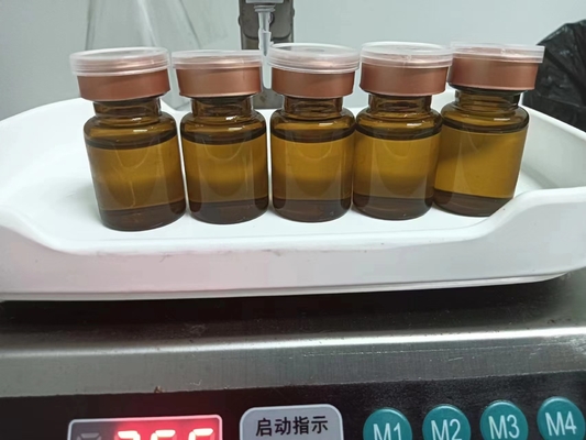 ফার্মাসিউটসিয়াল GS-441524 বিড়ালদের মধ্যে FIP-এর জন্য অ্যান্টিভাইরাল চিকিত্সা
