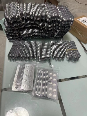 20mg/ট্যাবলেট ফিপ জিএস441524 মৌখিক ফর্মুলেশন বিড়াল জিএসে ফিপ চিকিত্সা