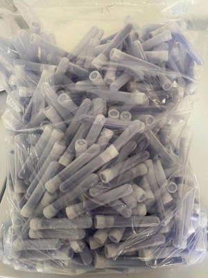 কারখানার সরবরাহ কসমেটিক গ্রেড CAS 49557-75-7 Ghk Cu পাউডার 99% ব্লু কপার পেপটাইড