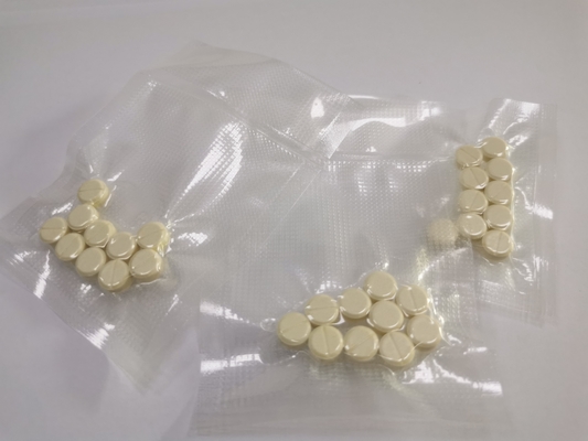 মৌখিক 20mg 40mg 50mg 60mg GS-441524 ট্যাবলেট বিড়ালের সংক্রামক পেরিটোনাইটিস সহ বিড়ালদের চিকিত্সা