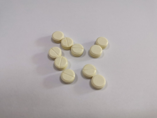 FIP চিকিত্সা পরিকল্পনা GS-441524 ট্যাবলেট প্রস্তুতকারক