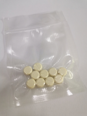 বিড়াল CAS 1191237-69-0 এ FIP-এর জন্য GS-441524 FIP চিকিত্সা