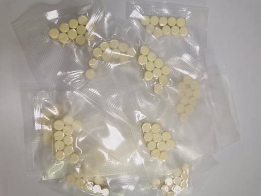 CAS 1191237-69-0 40mg GS-441524 ট্যাবলেট 4 কেজি বিড়াল FIPV চিকিত্সার জন্য