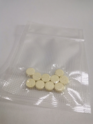 মৌখিক 30mg 40mg 50mg 60mg GS-441524 পিল বিড়াল PIF চিকিত্সার জন্য