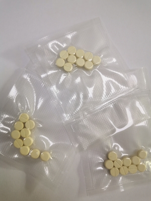পাইকারি দাম পশুচিকিত্সা ব্যবহারের জন্য FIP Cure GS-441524 ভাইরাল সংক্রমণের জন্য