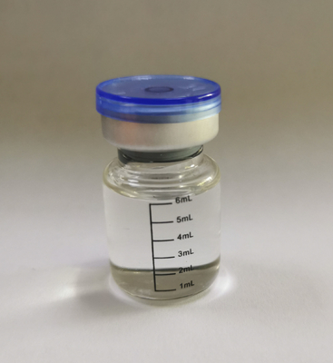 উদ্ভাবনী GS-441524 কার্যকর বিড়াল FIP চিকিত্সার জন্য 6ml/ vial