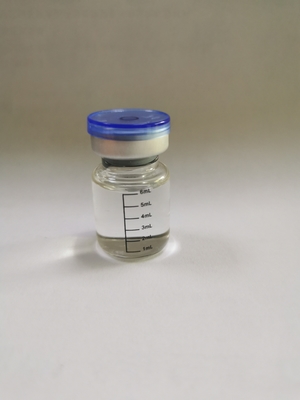 কার্যকর বিড়াল FIP চিকিত্সা GS441524 ইনজেকশন 20mg/ML 6mL