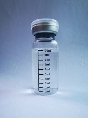 20 মিলিগ্রাম 20% ঘনত্ব 10 মিলিগ্রাম GS 441524 বিড়ালের জন্য তরল