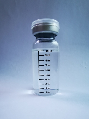 20mg/Ml ঘনত্ব 10ml GS 441524 বিড়ালের জন্য তরল