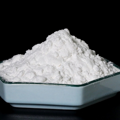 CAS 693-98-1 ফার্মা এপিআই 99% বিশুদ্ধতা 2-মেথিলিমিডাজল পাউডার