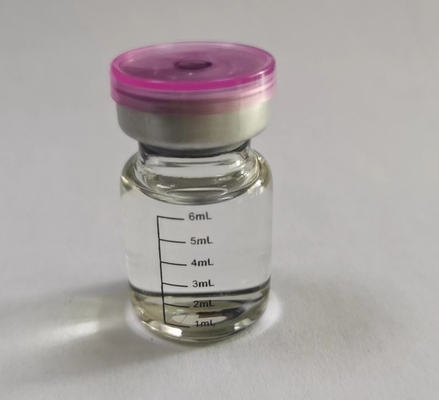 বিড়াল FIPV-এর জন্য GS-441524 ড্রাগ GS441 ইনজেকশন এবং বড়ি