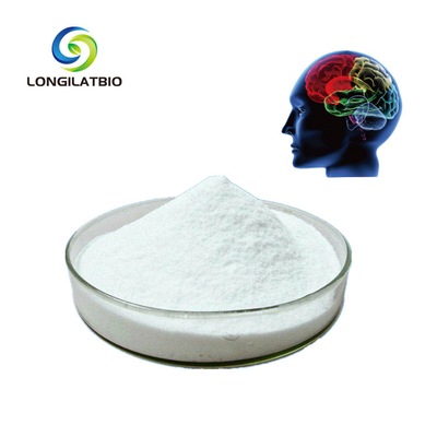 নোট্রপিক্স খাঁটি কলুরাসেটাম পাউডার CAS 135463-81-9 99% বিশুদ্ধতা