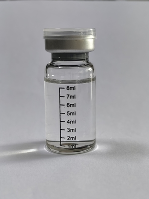 বিড়ালের FIP চিকিত্সার জন্য কার্যকর GS-441 ইনজেকশন 20mg 8mL নিরাপদ প্রসবের সাথে