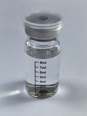 20mg 8mL GS-441524 তলদেশীয় ইনজেকশন CAS 1191237-69-0